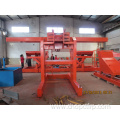 FRP pipe winding production equipment